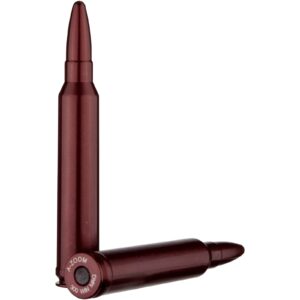 A-Zoom Pufferpatrone für Büchsen, .300 Win. Mag.