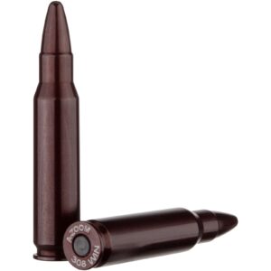 A-Zoom Pufferpatrone für Büchsen, .308 Win.