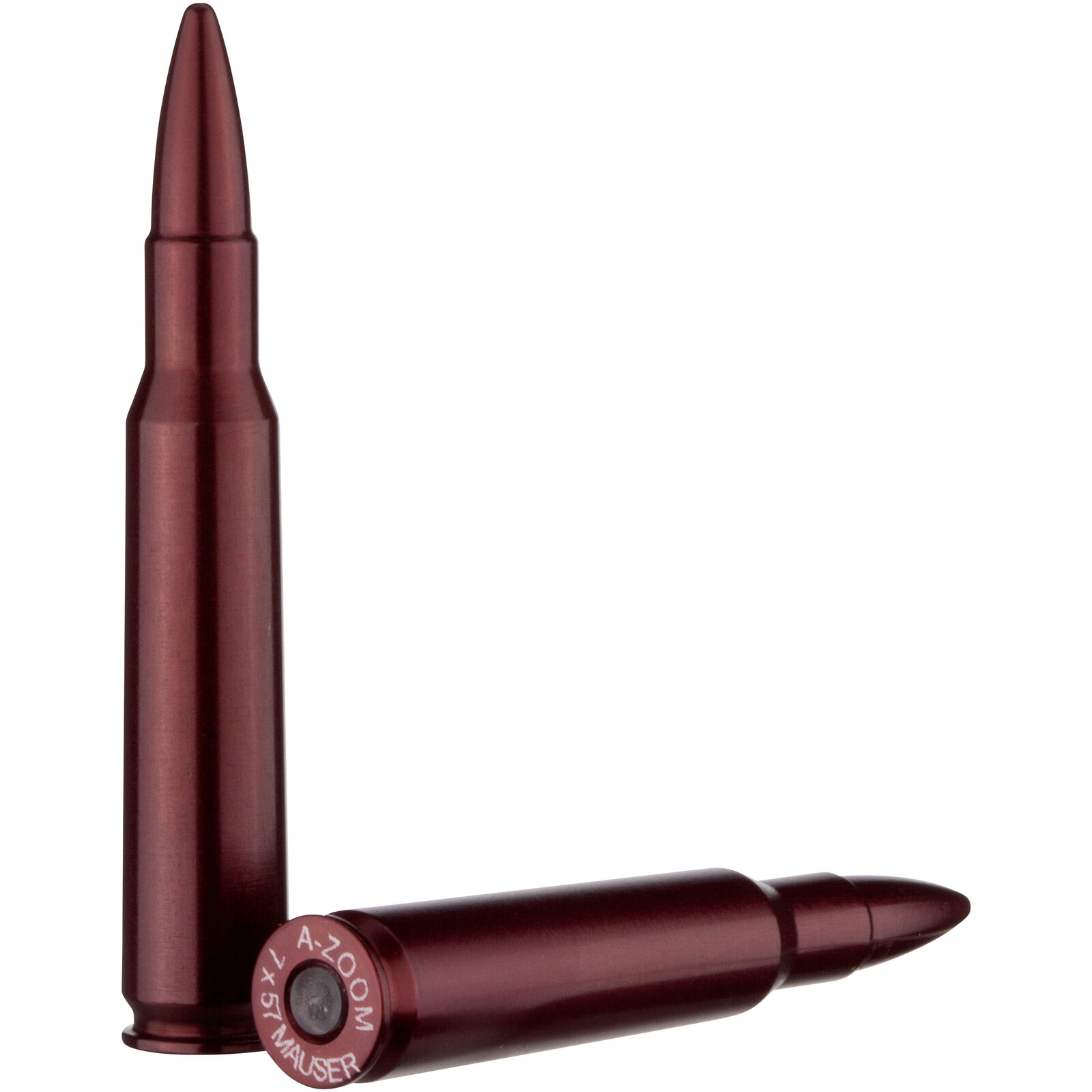 A-Zoom Pufferpatrone für Büchsen, 7x57