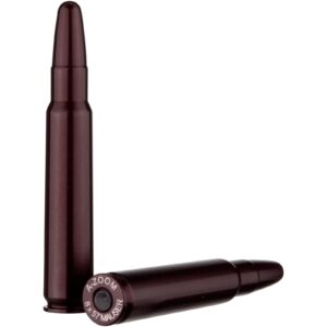 A-Zoom Pufferpatrone für Büchsen, 8x57 IS