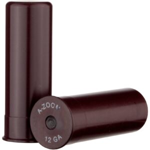 A-Zoom Pufferpatrone für Flinten, .12