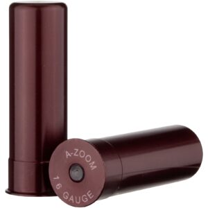A-Zoom Pufferpatrone für Flinten, .16