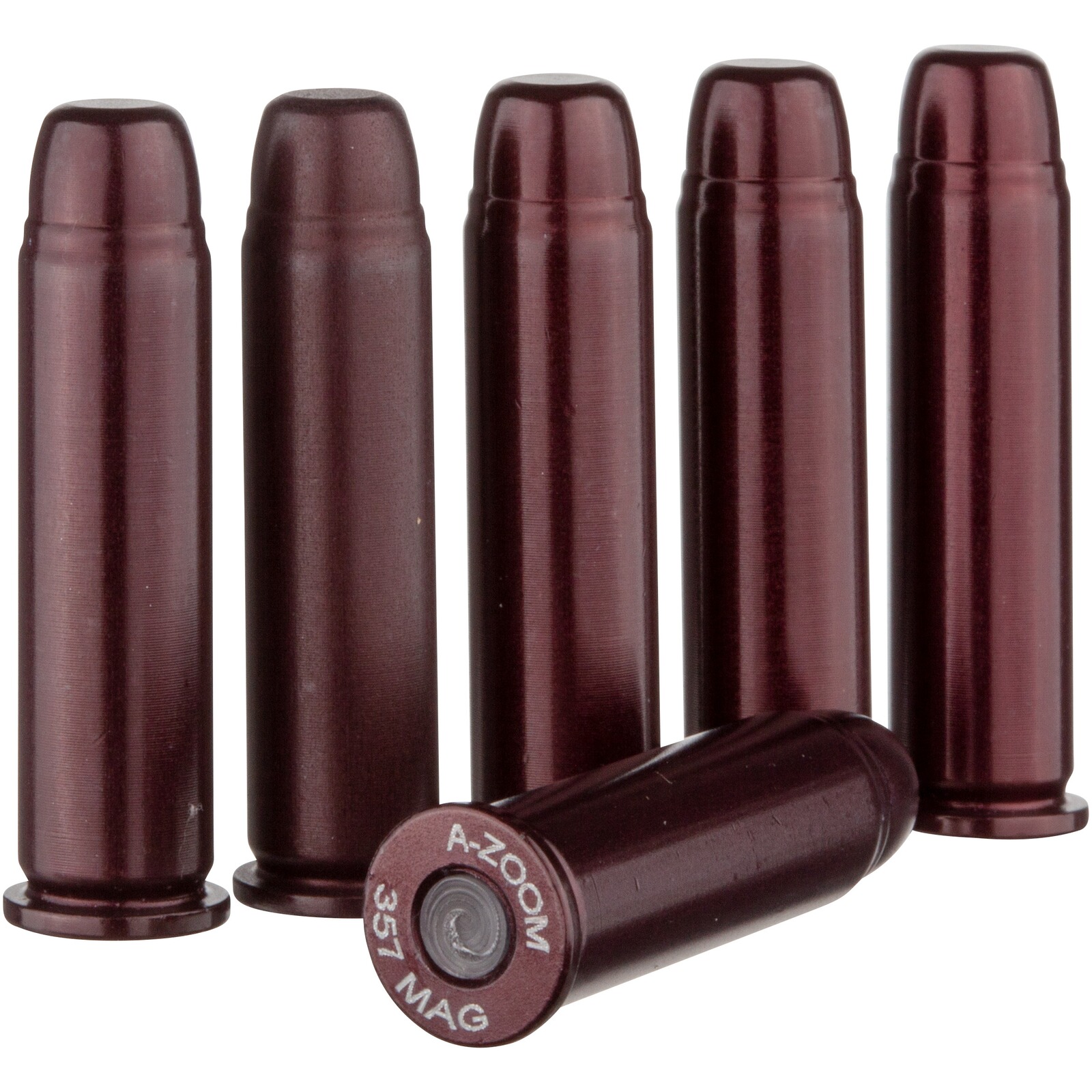 A-Zoom Pufferpatrone für Faustfeuerwaffen, .357 Mag.