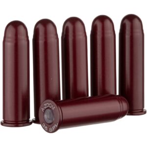 A-Zoom Pufferpatrone für Faustfeuerwaffen, .38 Spec.
