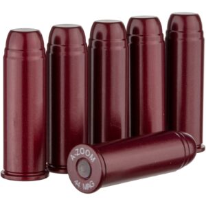 A-Zoom Pufferpatrone für Faustfeuerwaffen, .44 Mag.