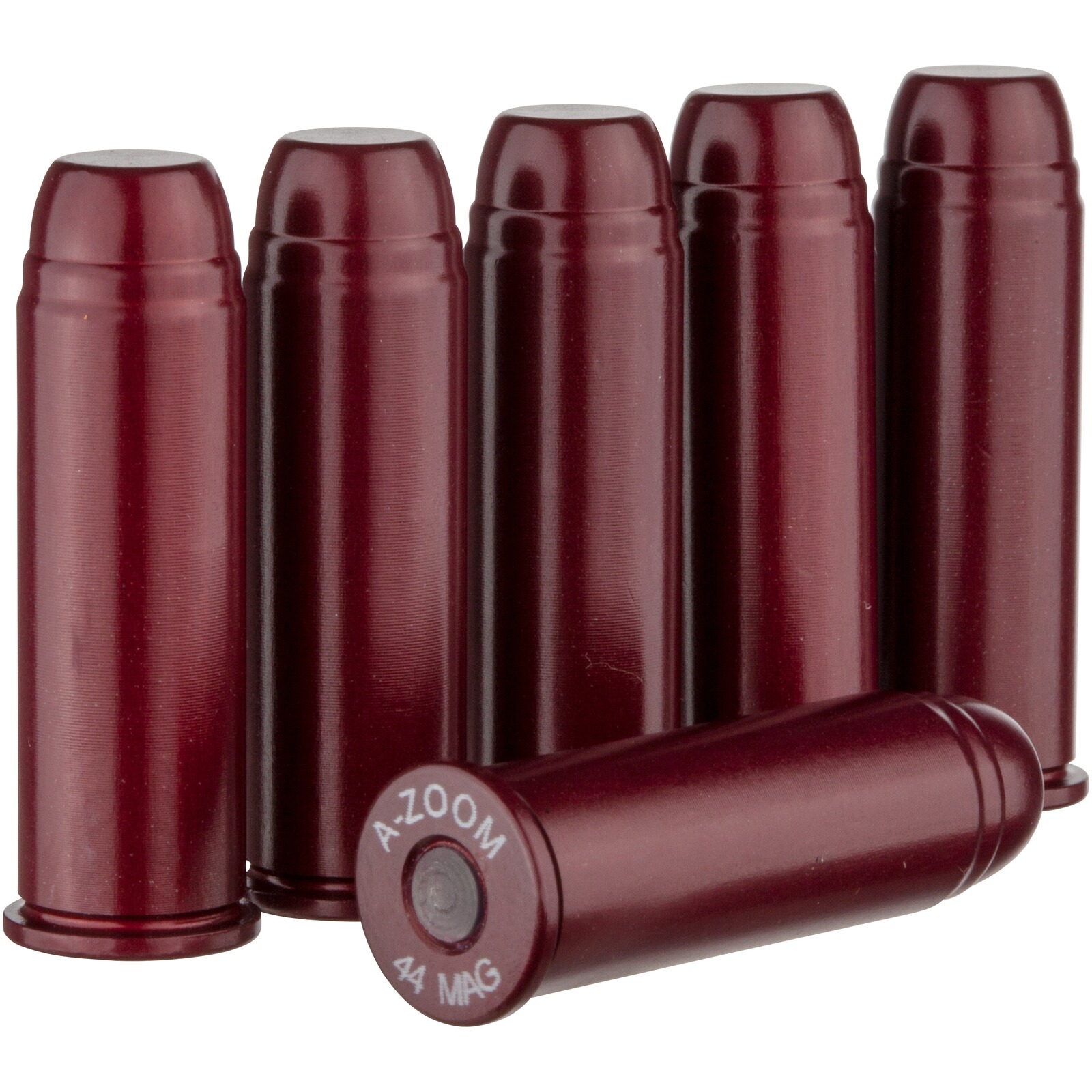 A-Zoom Pufferpatrone für Faustfeuerwaffen, .44 Mag.