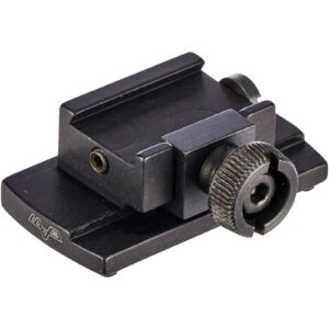 EAW Adapter für Docter Sight und Meopta Meosight, für 14-mm-Prismenschiene