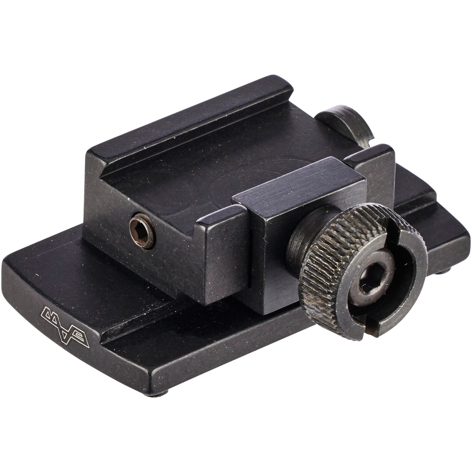 EAW Adapter für Docter Sight und Meopta Meosight, für 14-mm-Prismenschiene