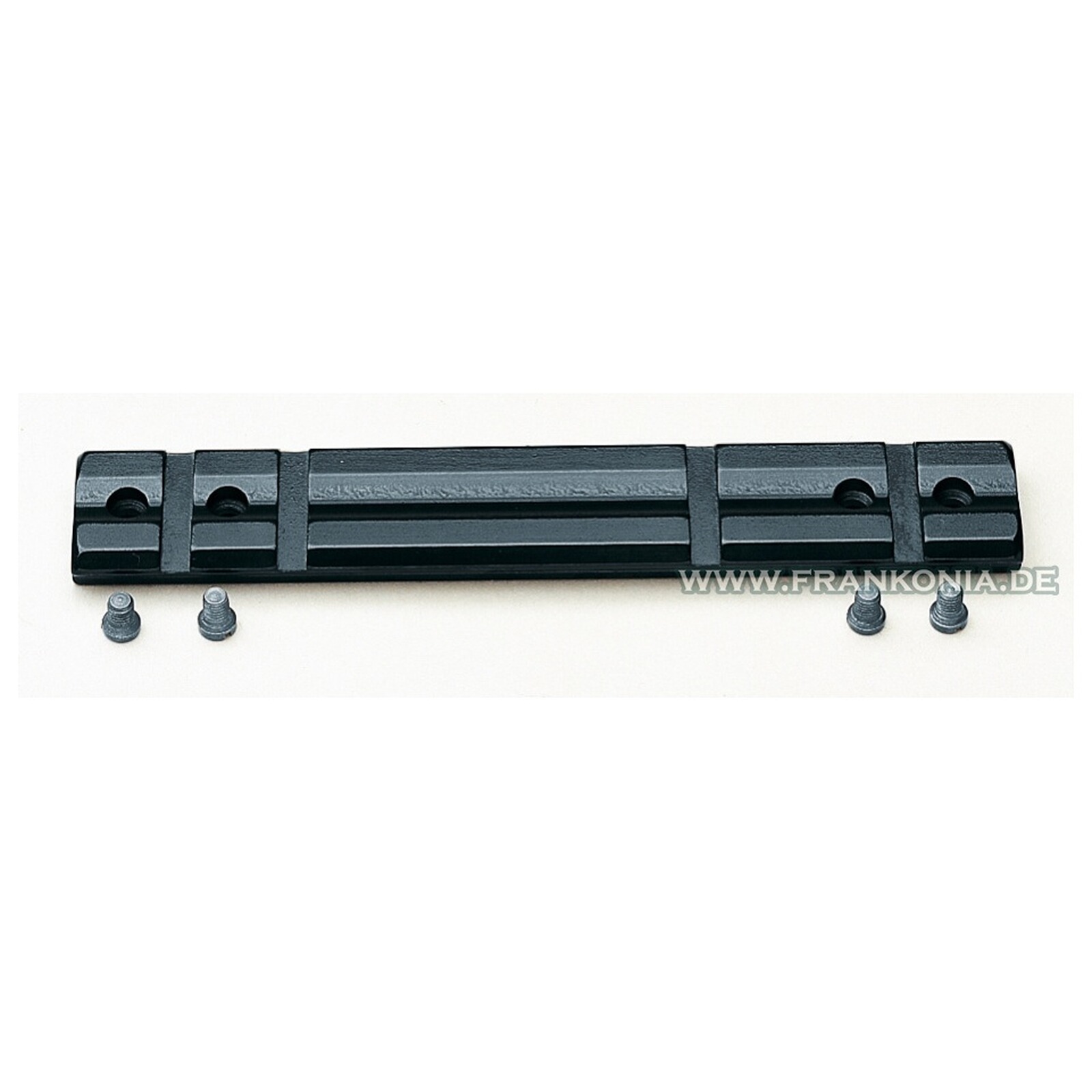 EAW Montageschiene für Remington 700, kurze Länge