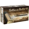 Sellier & Bellot .22 lr High Velocitiy HP 2,60g/40grs