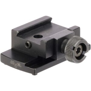 EAW Adapter für Docter Sight und Meopta Meosight, für 19-mm-Prismenschiene