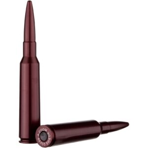 A-Zoom Pufferpatrone für Büchsen, 6,5x55