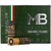 Baschieri & Pellagri 12/70 Tricolor 3,1mm 36g, 10 Stück