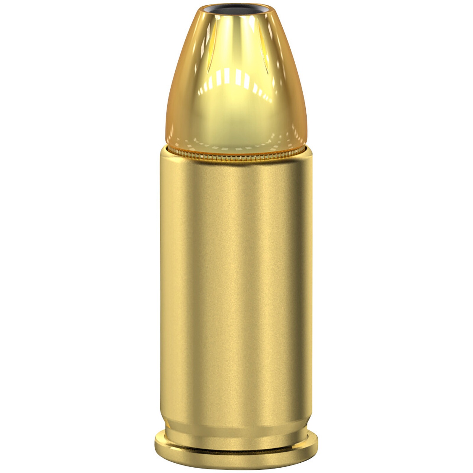 Magtech 9 mm Kurz Hohlspitz 6,2g/95grs., 50 Stück