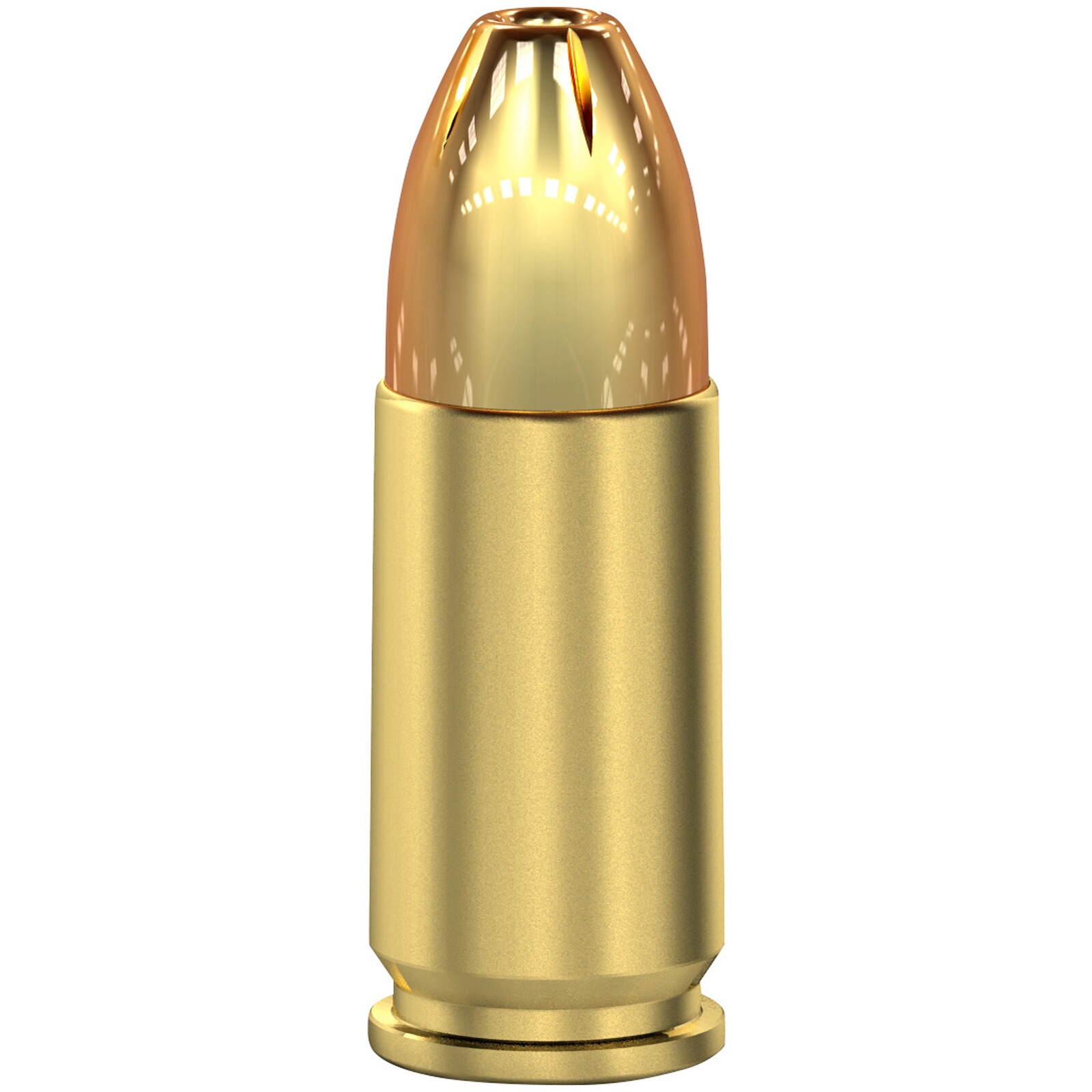Magtech 9 mm Luger JHP 7,5g/115grs., 50 Stück