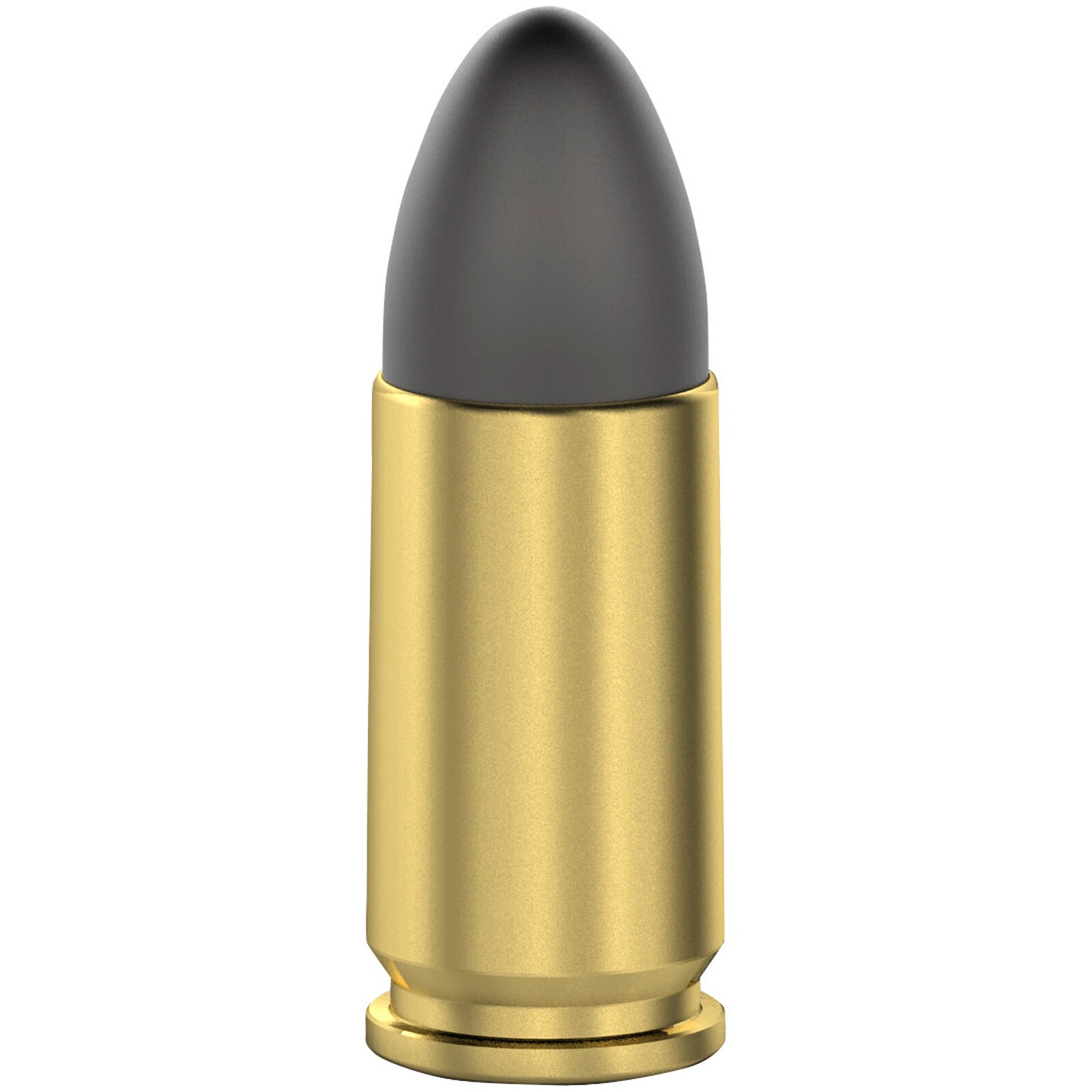Magtech 9 mm Luger LRN 8,0g/124grs., 50 Stück
