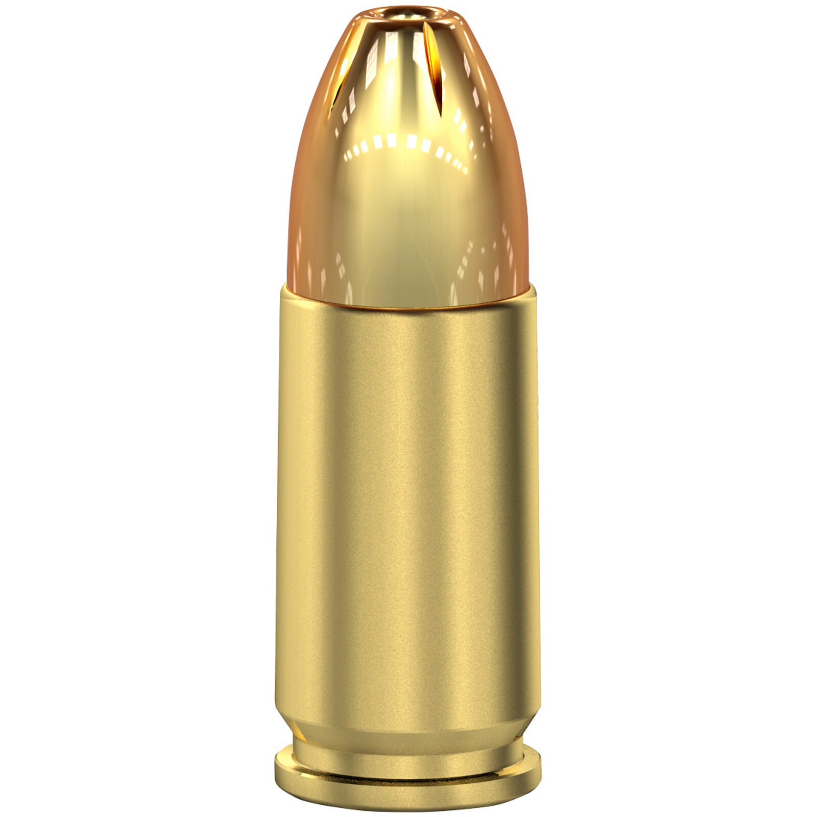 Magtech 9 mm Luger JHP 9,5g/147grs., 50 Stück