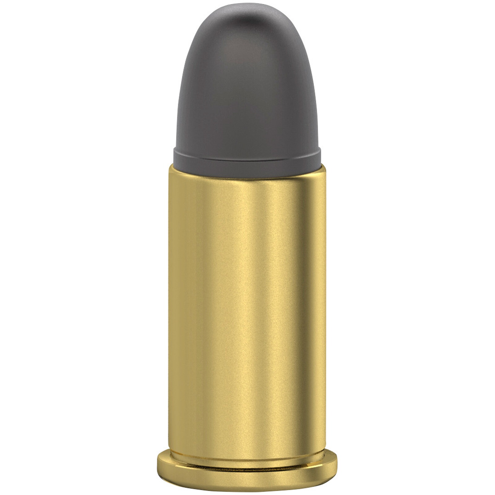 Magtech .38 S&W Blei-Rundkopf 9,5g/146grs., 50 Stück