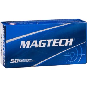 Magtech .38 Special LWC 9,6g/148grs., 50 Stück