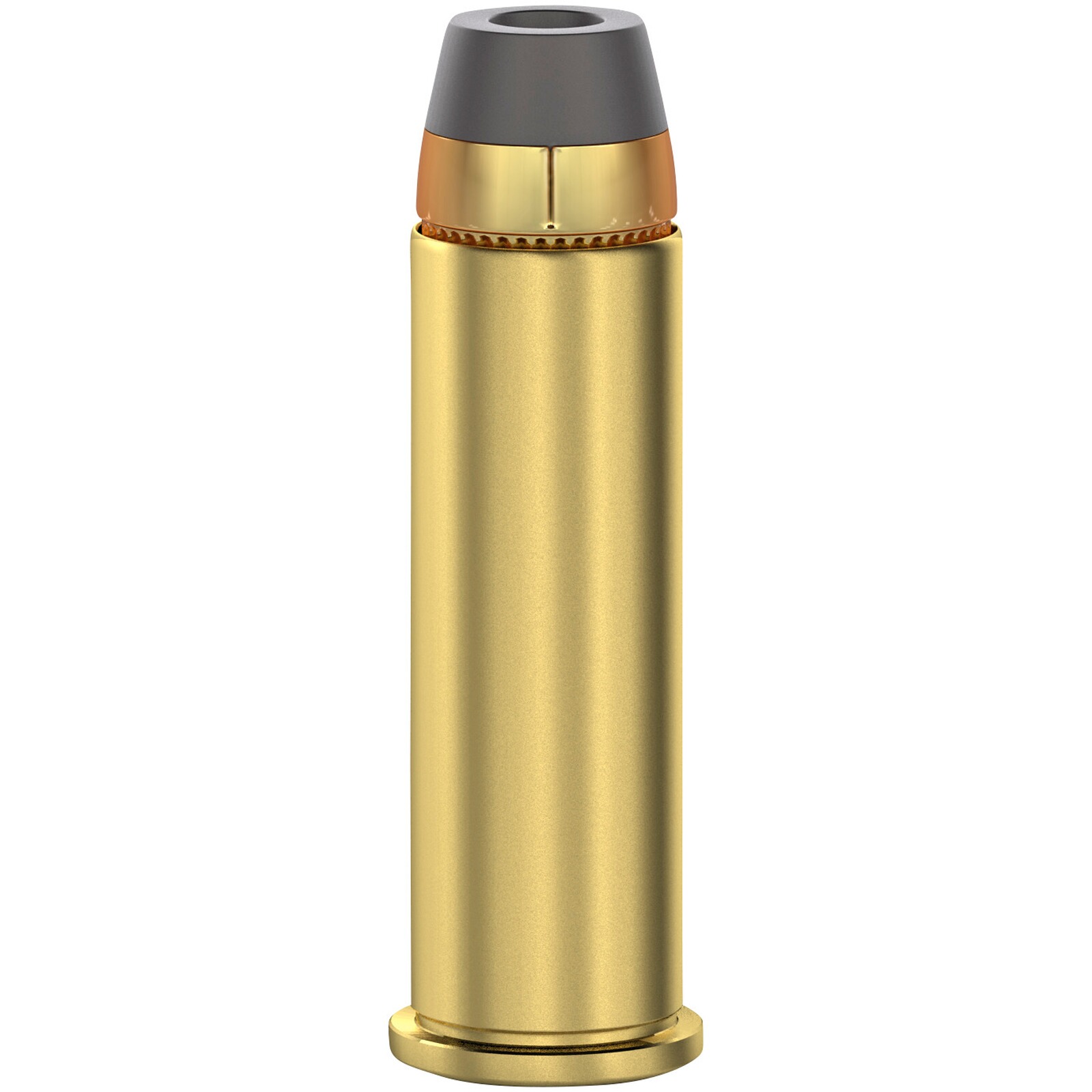 Magtech .357 Magnum Teilmantel HP 10,2g/158grs., 50 Stück
