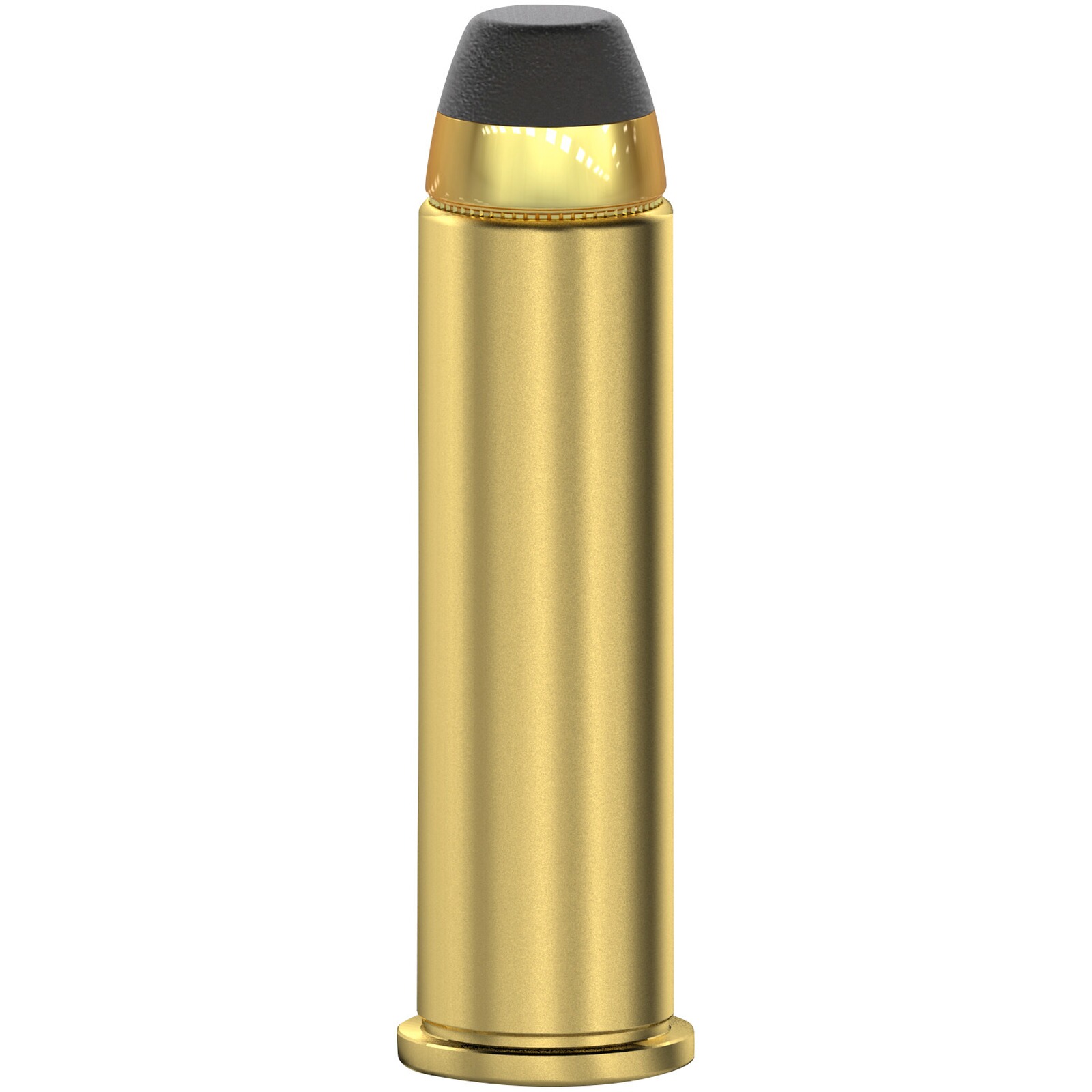 Magtech .357 Magnum SJSP 10,24g/158grs., 50 Stück
