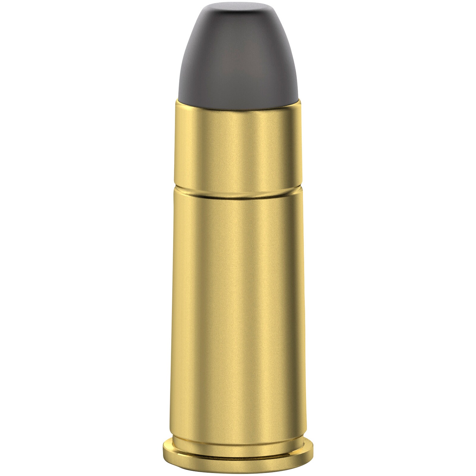 Magtech .44-40 Win. Blei Flachkopf 13,0g/200grs., 50 Stück