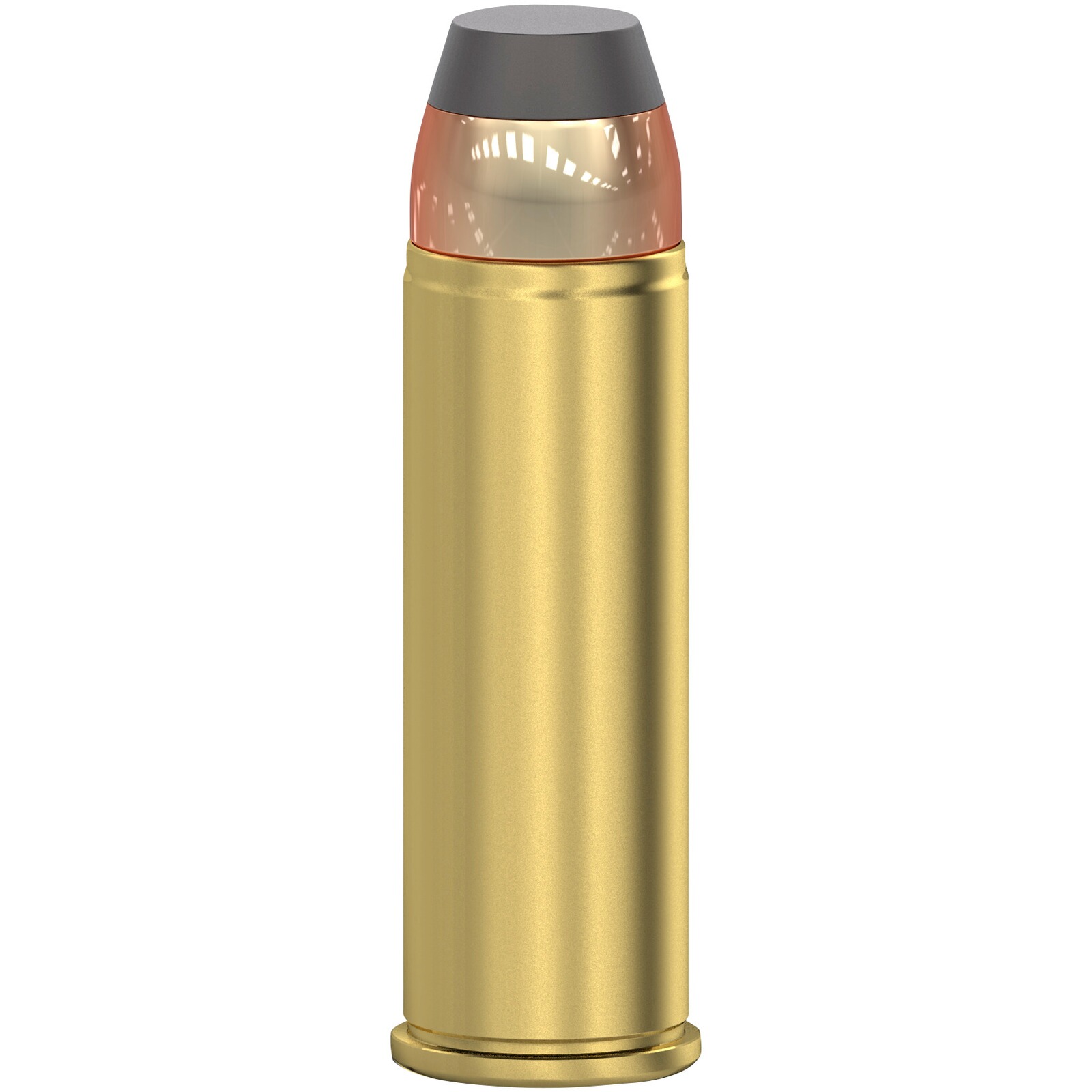 Magtech .454 Casull SJSP 16,8g/260grs., 20 Stück
