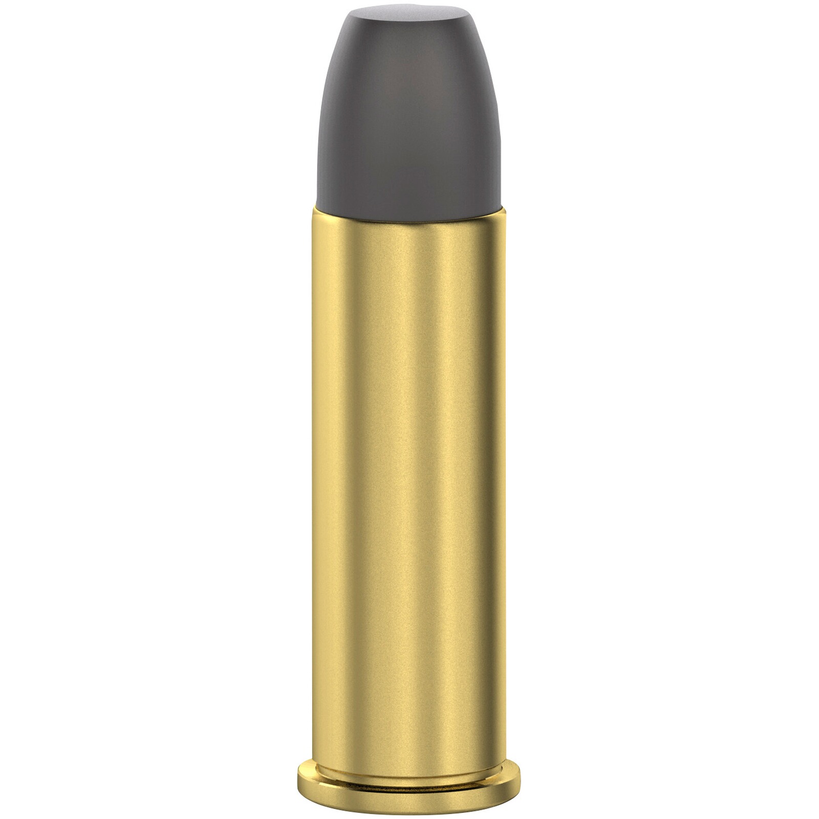 Magtech .38 Special Blei Flachkopf 10,2g/158grs., 50 Stück