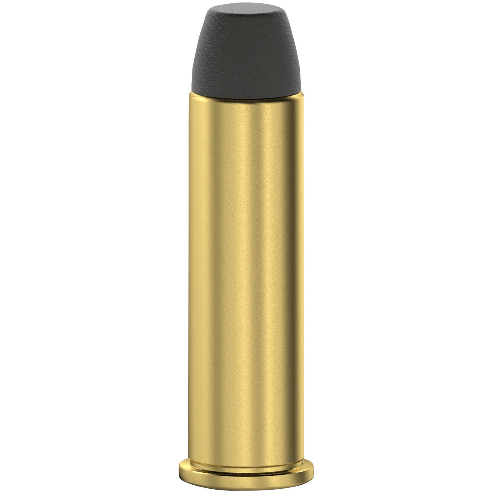Magtech .357 Magnum Blei-Flachkopf 10,2g/158grs., 50 Stück