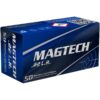 Magtech .22 lfb. Standard Velocity LRN 2,6g/40grs, 50 Stück