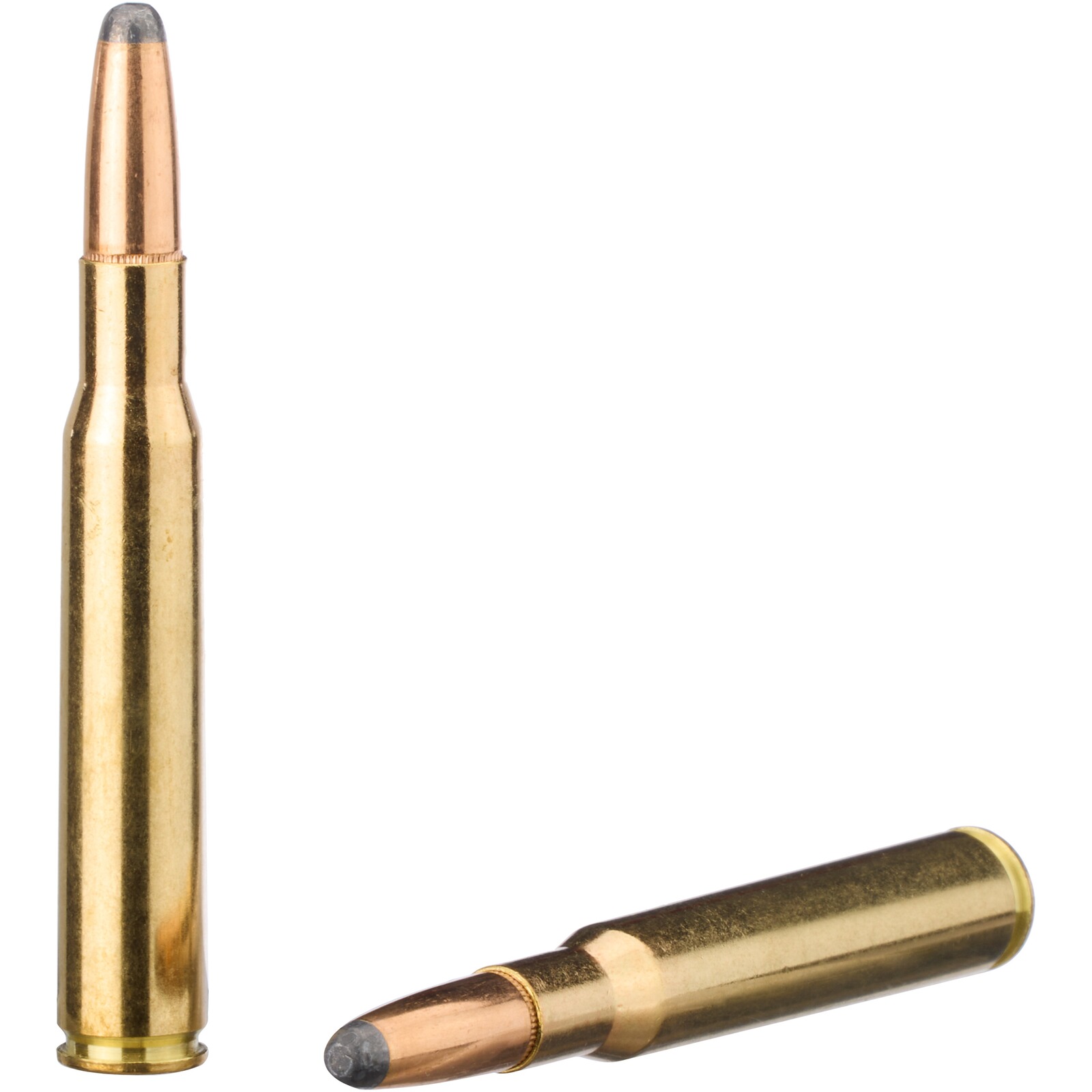 Sellier & Bellot .30-06 Spr. Teilmantel 11,7g/180grs., 50 Stück