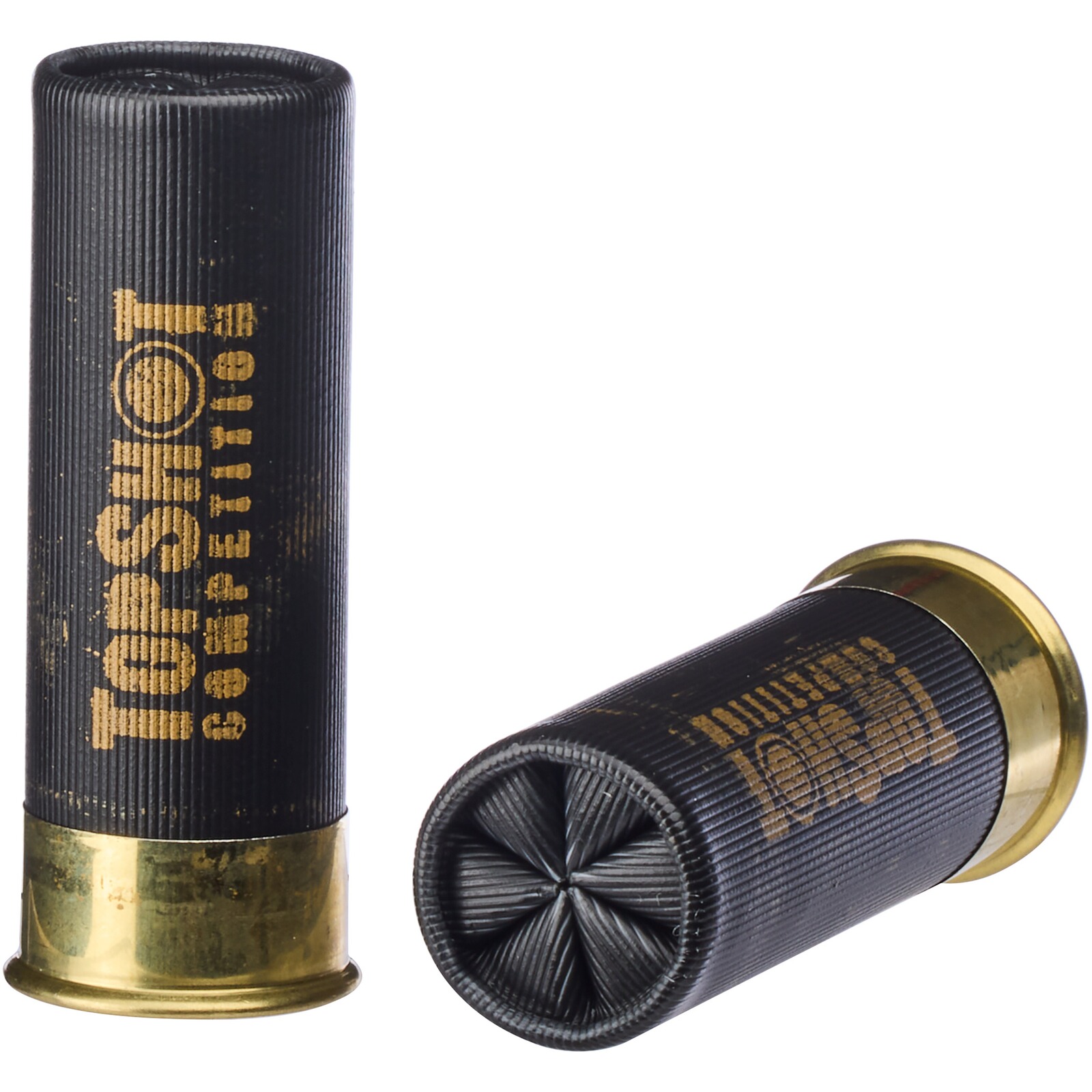 TOPSHOT Competition 12/70 Trap 2,4 mm 28 g, 25 Stück