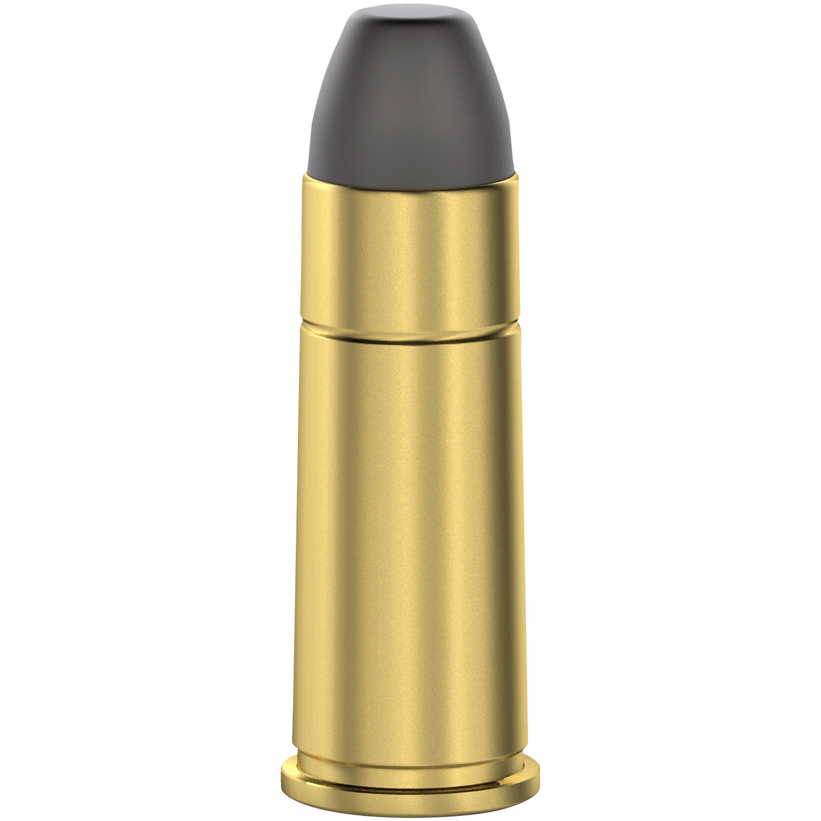 Magtech .44-40 Win. Blei-Flachkopf 13,0g/200grs., 50 Stück