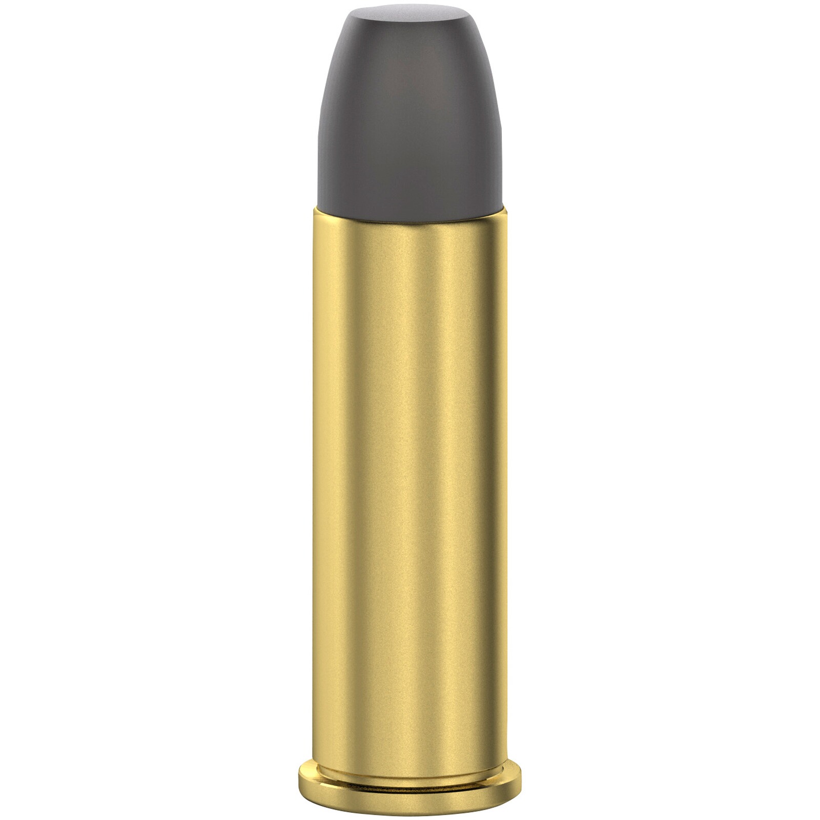 Magtech .38 Special Blei-Flachkopf 8,1g/125grs., 50 Stück