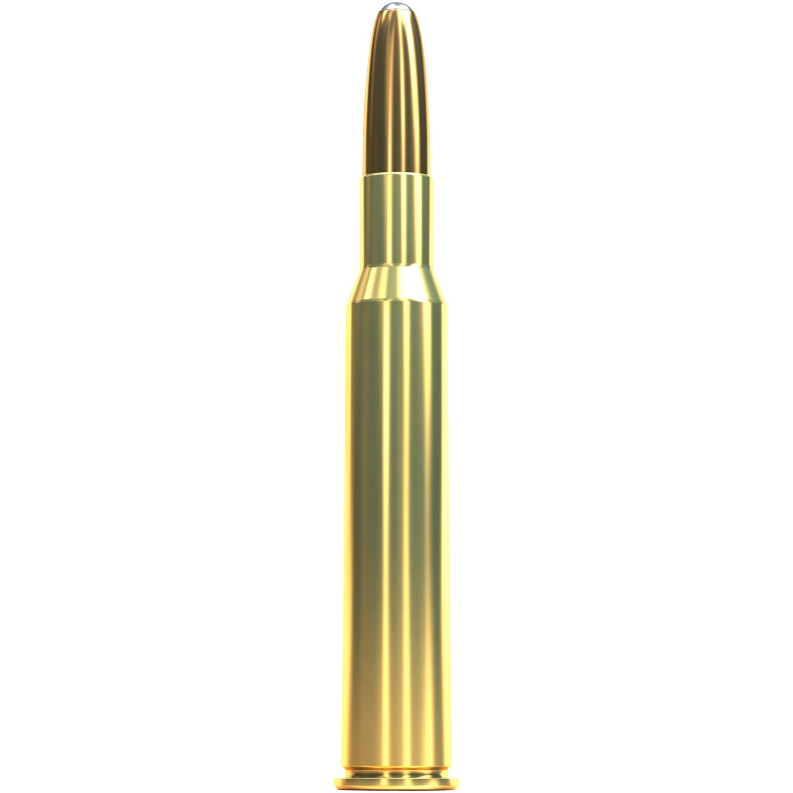 Sellier & Bellot 7x65 R eXergy bleifrei 10,2g/158grs., 20 Stück