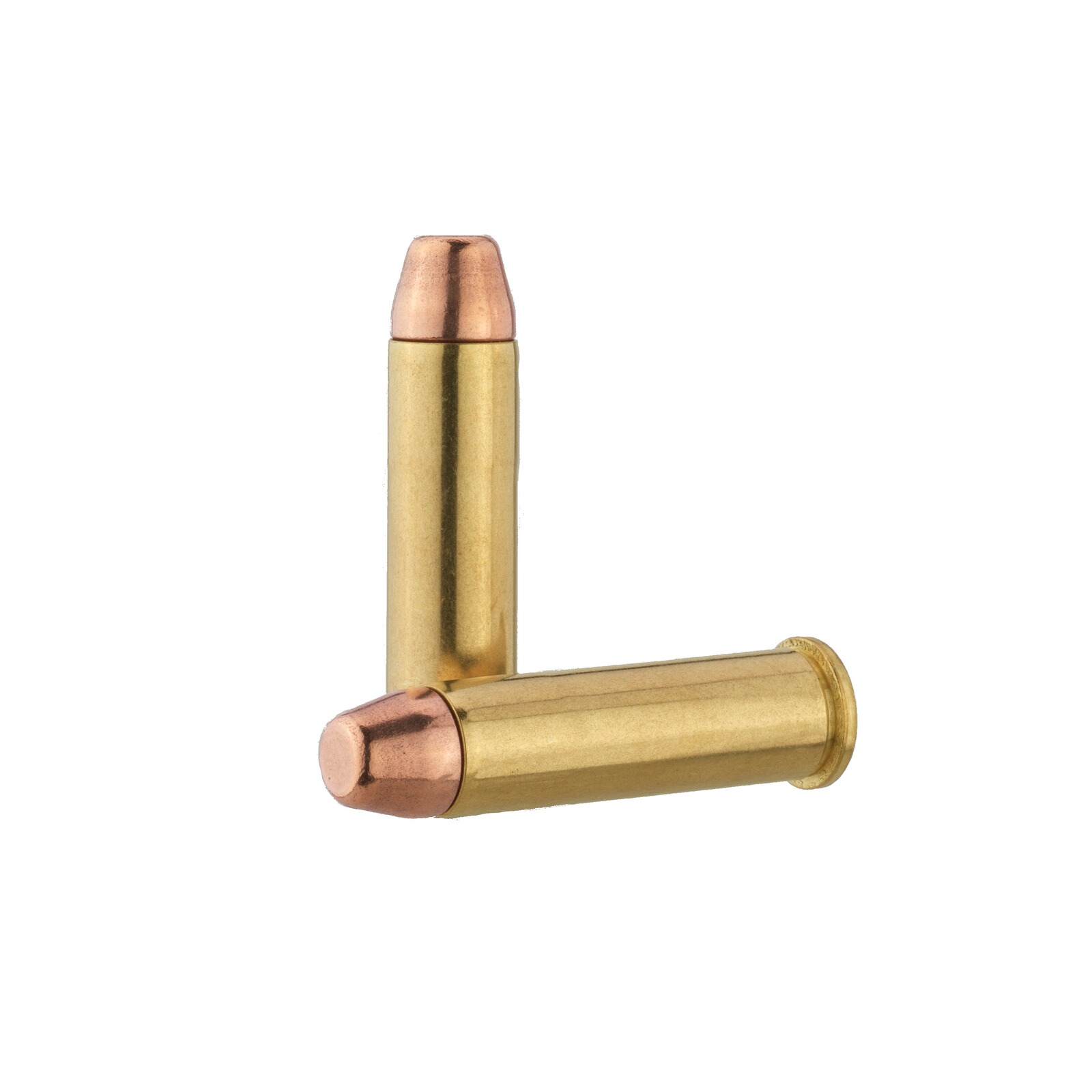 TOPSHOT Competition .357 Mag. Vollmantel 10,2g/158grs., 50 Stück
