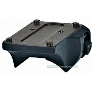EAW Adapter für Docter Sight und Meopta Meosight, für Blaser R8
