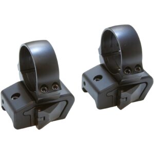 INNOGUN Innomount Montage, Picatinny auf Convex, Ring-Ø 34 mm