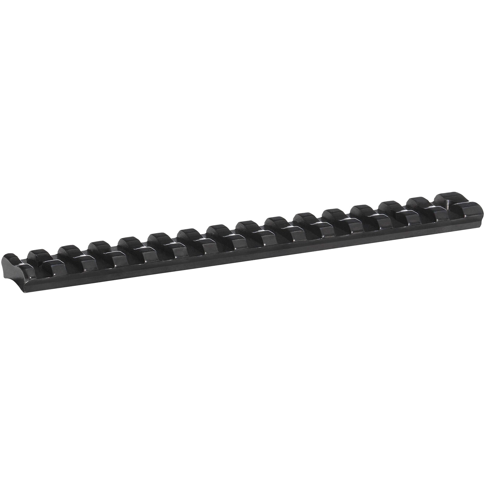 EAW Picatinny-Schiene Stahl / Aluminium, Stahl, für Remington 700 LA