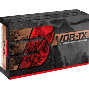 Barnes .243 Win. Vor-TX TTSX 5,2g/80grs., 20 Stück