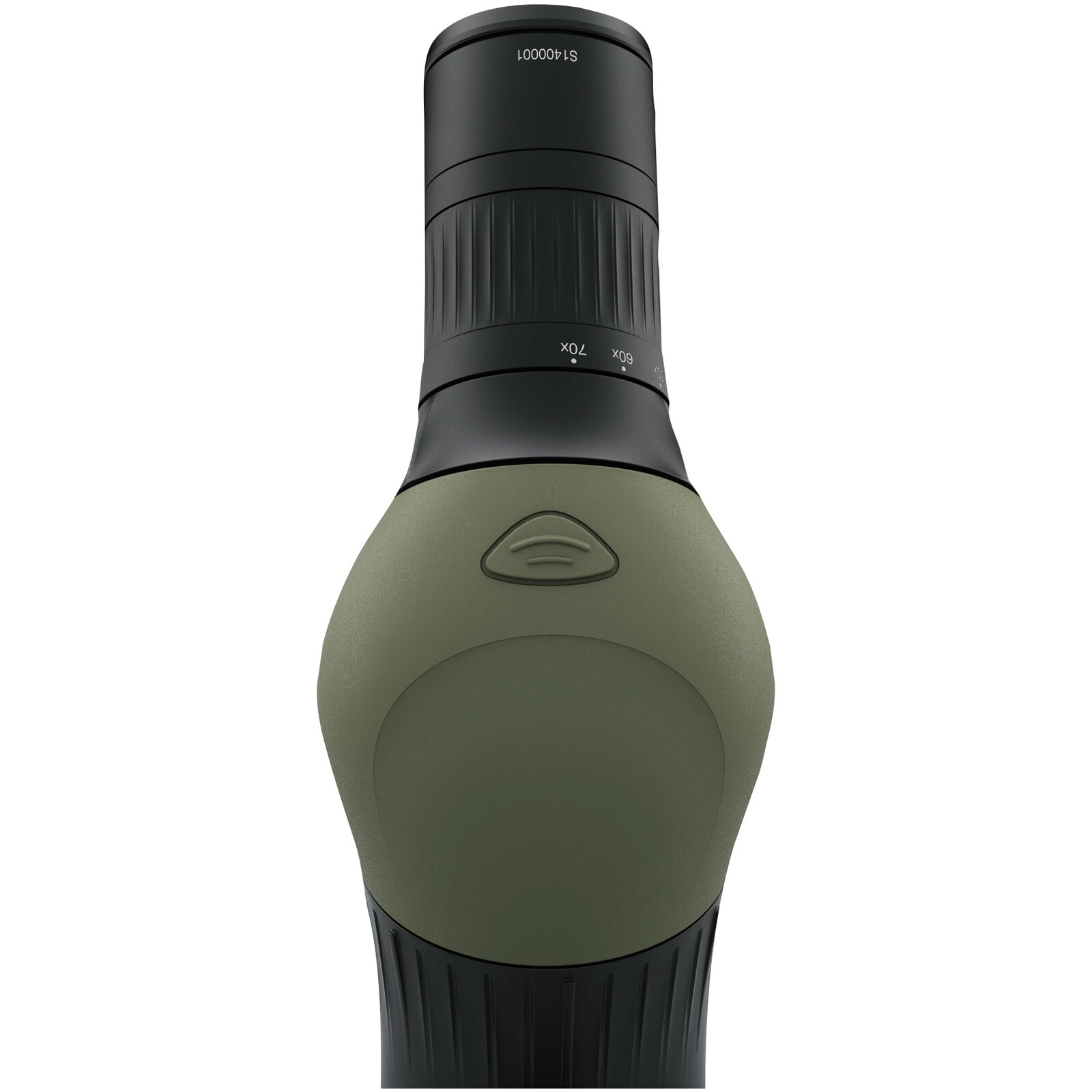Meopta Spektiv Meostar S2 82 HD ohne Okular, 45° Schrägeinblick