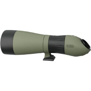 Meopta Spektiv Meostar S2 82 HD ohne Okular, 45° Schrägeinblick