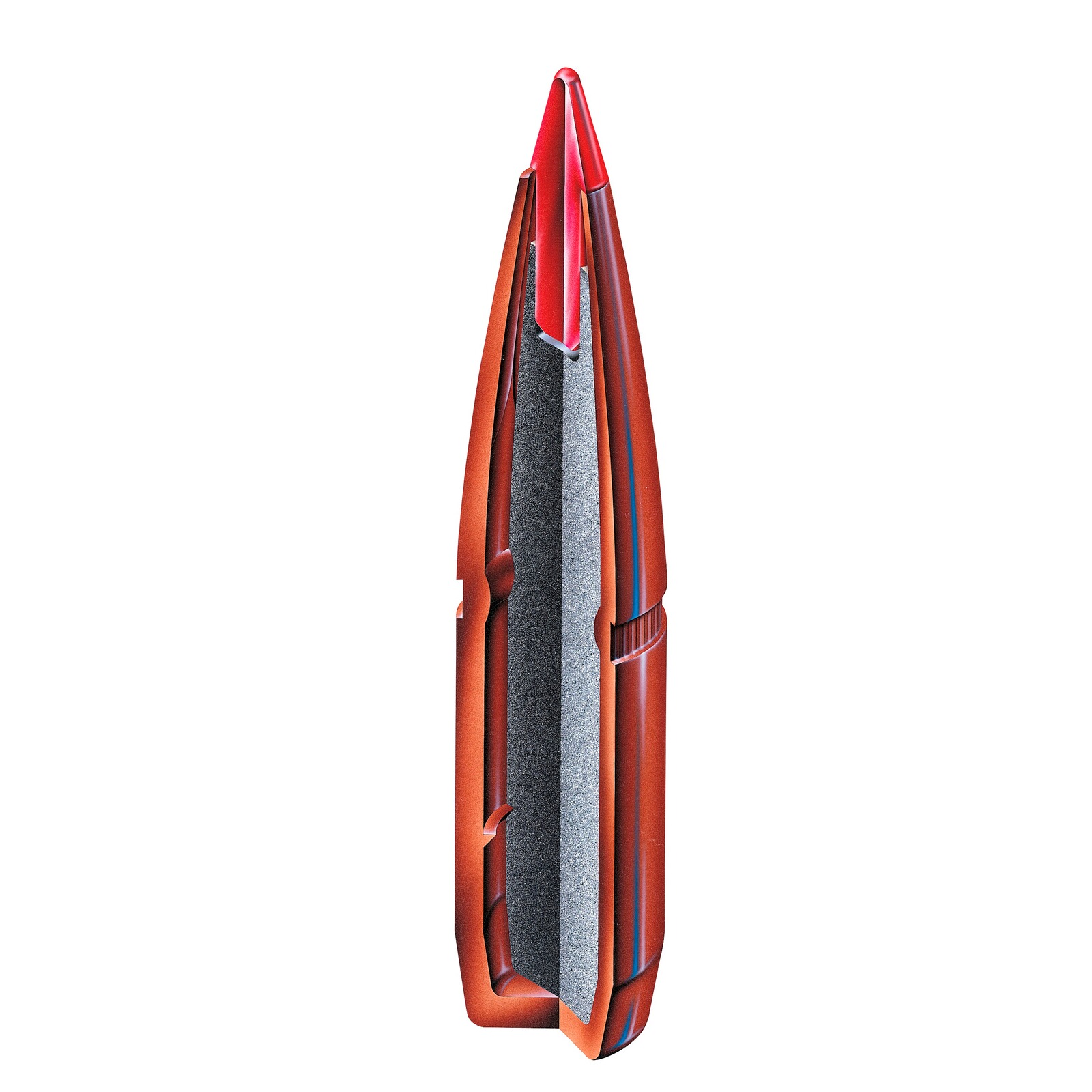 Hornady .300 Win. Mag. Superf. SST 11,7g/180grs., 20 Stück