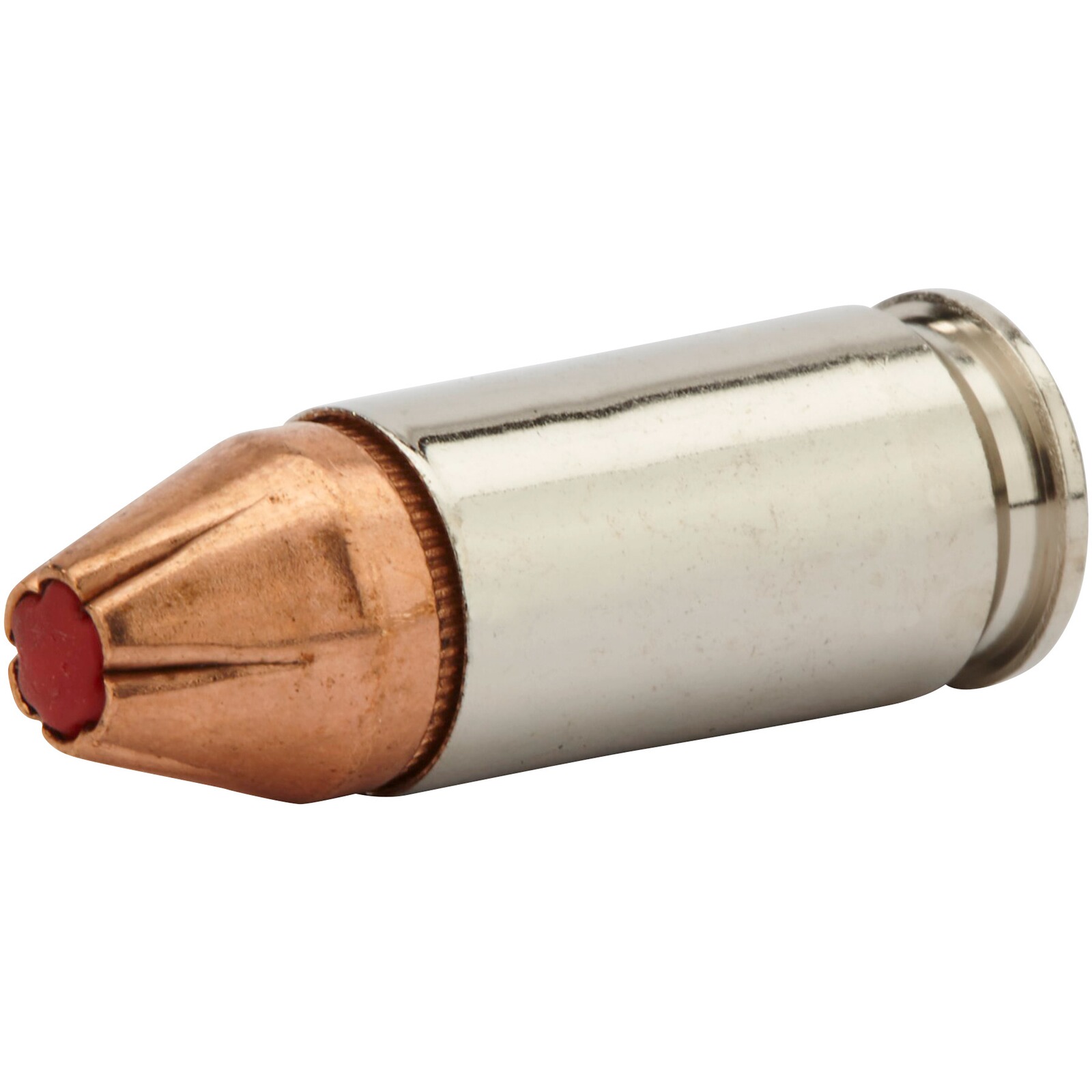 Hornady 9 mm Luger Critical Defense FTX 7,5g/115grs., 25 Stück
