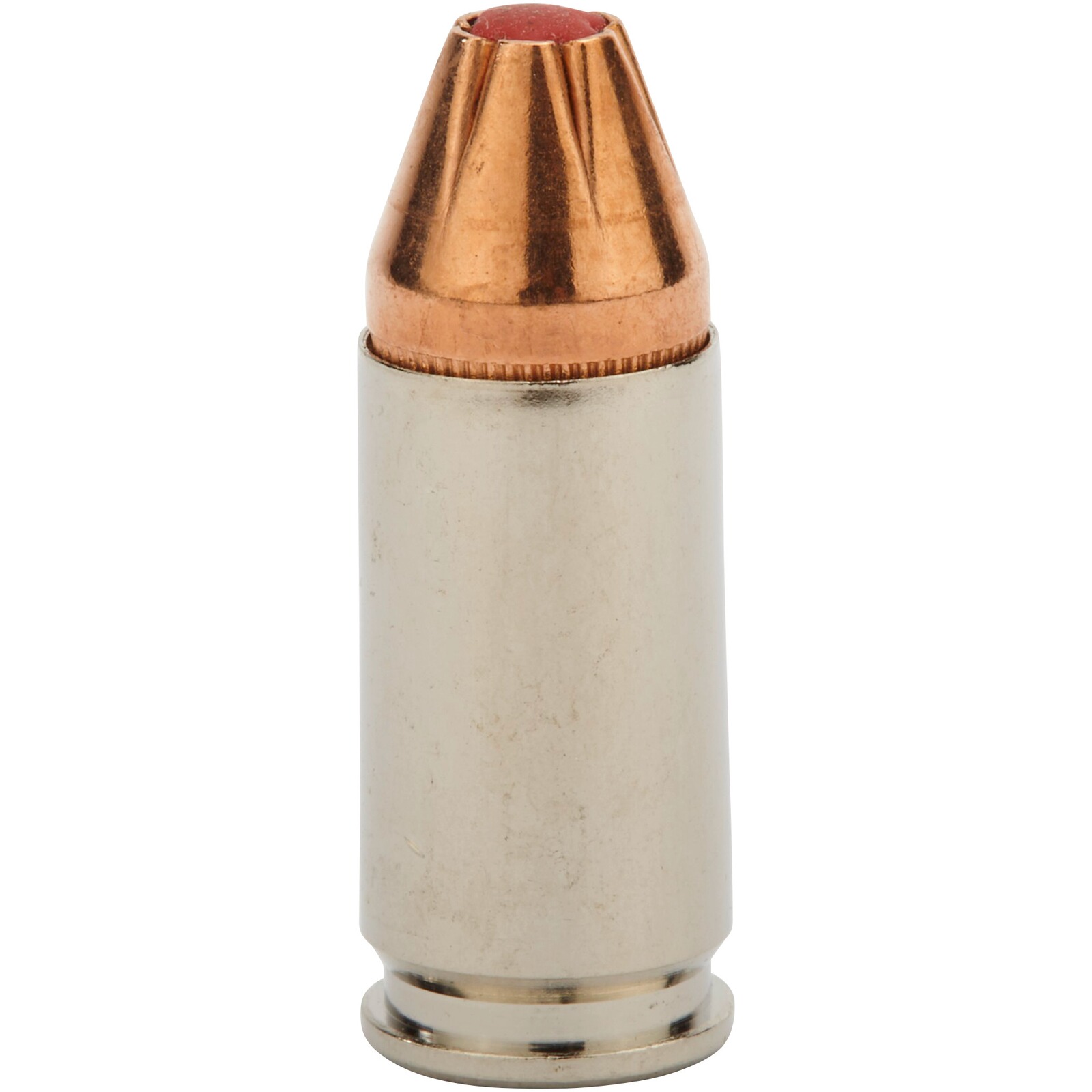 Hornady 9 mm Luger Critical Defense FTX 7,5g/115grs., 25 Stück