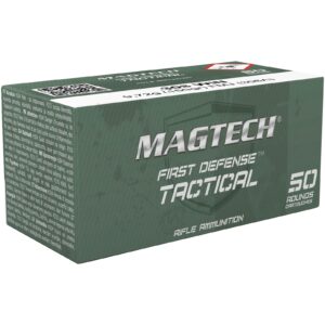 Magtech .308 Win. PSP 9,7g/150grs., 50 Stück