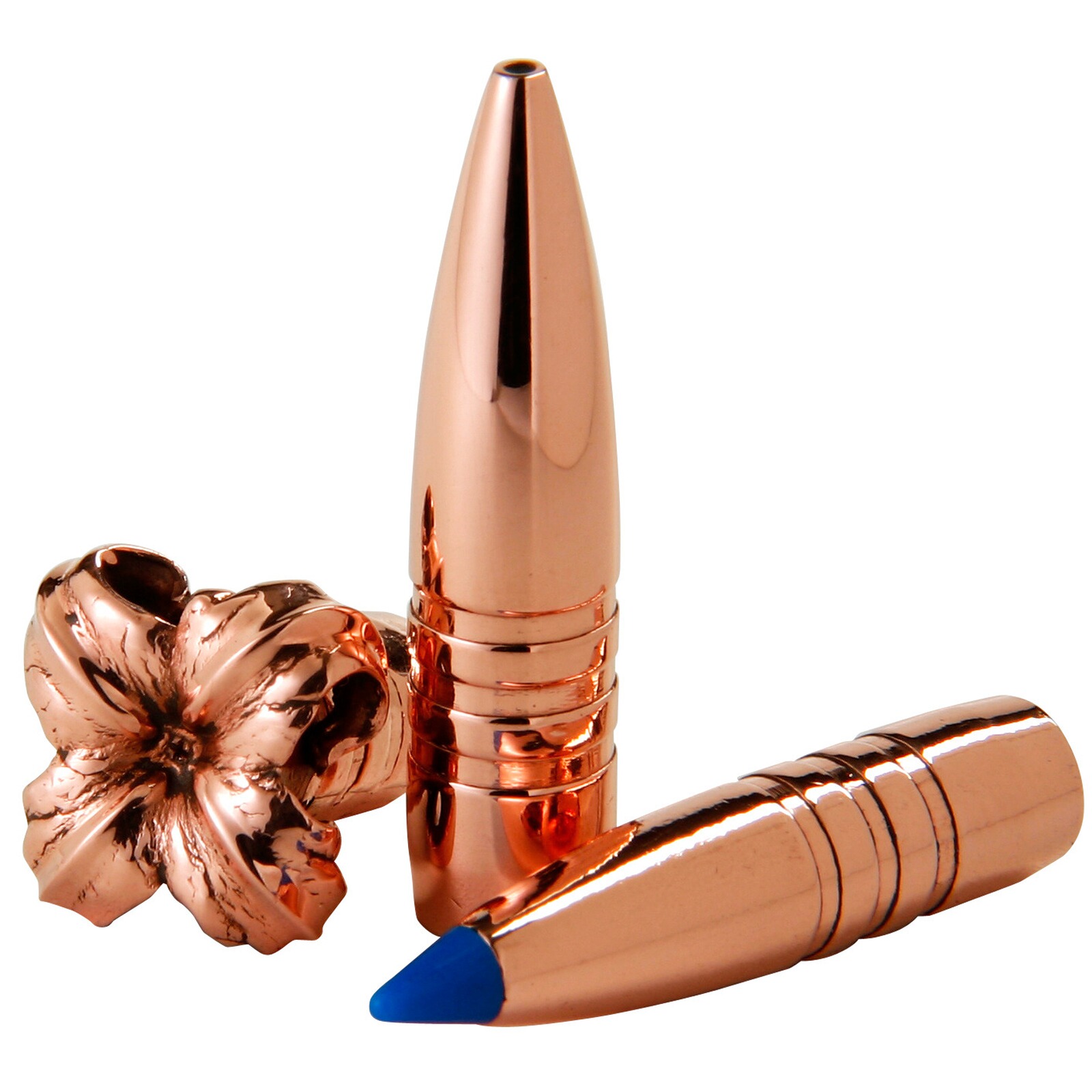 Barnes .270 Win. Vor-TX TTSX 8,5g/130grs., 20 Stück