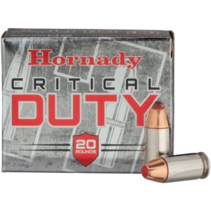 Hornady .45 ACP+P FlexLock 14,3g/220grs., 20 Stück