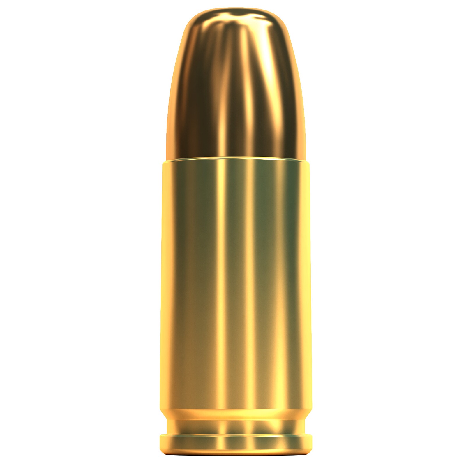 Sellier & Bellot 9 mm Luger Vollmantel Subsonic 9,7g/150grs., 50 Stück