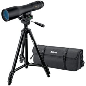 Nikon Spektiv Prostaff 3 16-48x60, Set